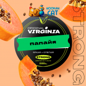 Табак Original Virginia Strong Папайя 25г